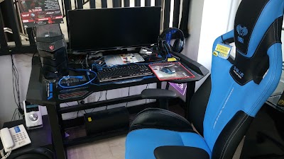 Photos of Alnect Komputer