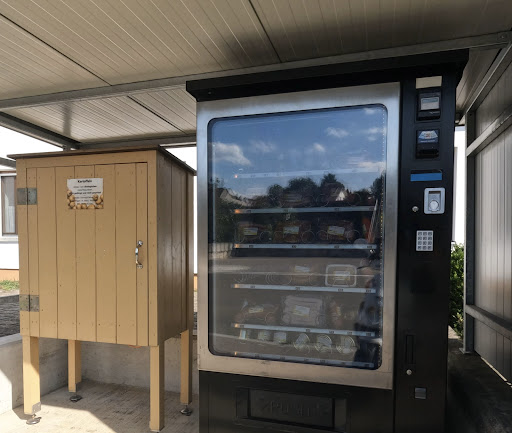 24h-Wurst- und Fleischautomat - Thumbnail