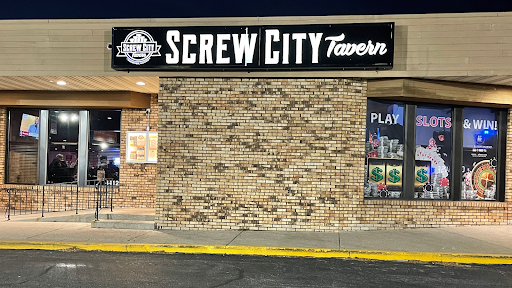Screw City Tavern