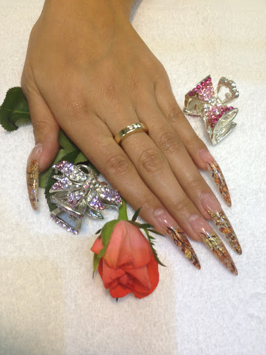 Kim Nails & Beauty - Dietzenbach