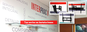 Racks Surquillo | Interprac 8