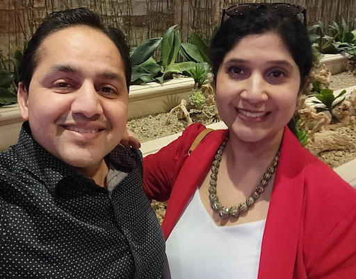 The Bansal Team | Keller Williams Realty