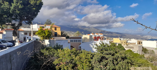 Oratoirio de San juan - Thumbnail