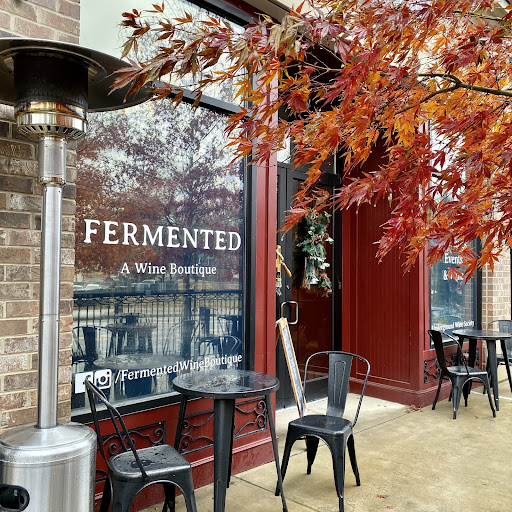 Fermented Wine Boutique - Thumbnail
