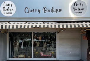 Photo n°16 de Cherry Boutique à Fréjus (Magasin de vêtements)