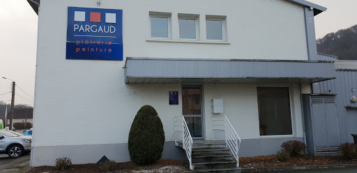 Pargaud - Visual