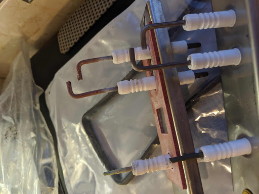 CJP Heating Tech - Visual