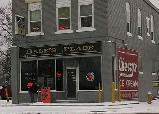 Dale's Place - Visual