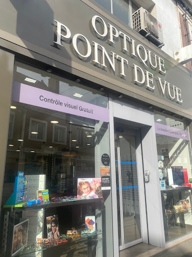 Optique Point de Vue - Opticien Bourbourg - Thumbnail