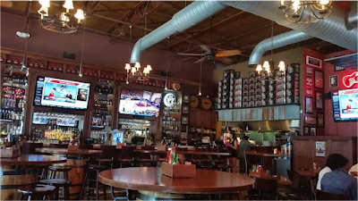 Photos of Whiskey Warehouse