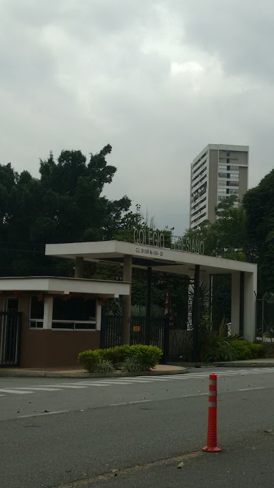 Photos of Colegio Teresiano