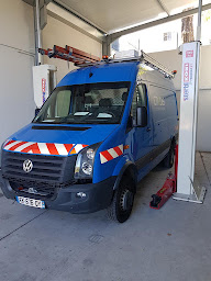 Photo n°4 de Volkswagen Utilitaires Service Grasse à Grasse (Garage automobile)