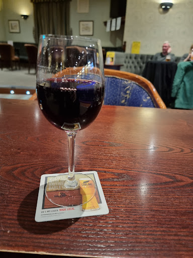 Charlton Kings Social Club - Thumbnail