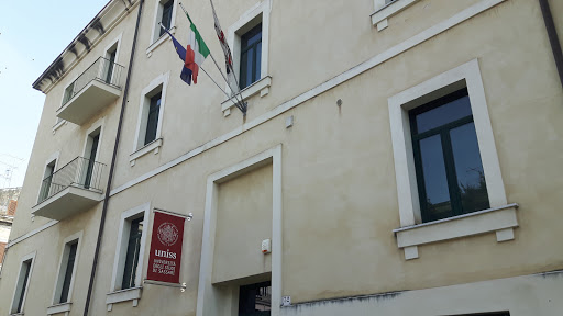 University of Sassari oriented office - Thumbnail