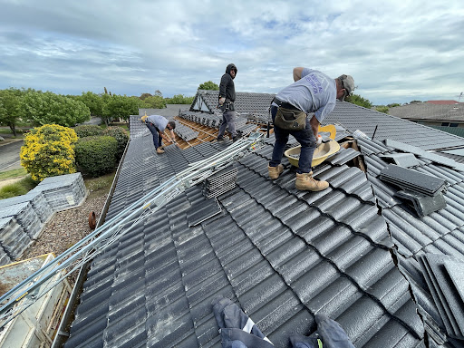 DN Roof Tiling & Restoration - Thumbnail
