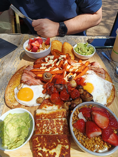 Brown Sugar Cafe & Bar - Thumbnail