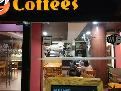 Photos of George's Cafe
