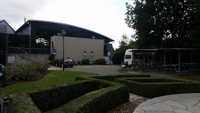 Photos of Badehaus Nordhausen