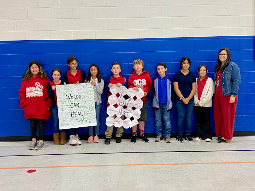 Odessa Christian School