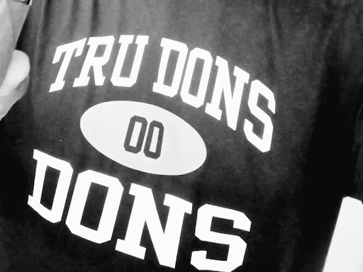 TRU DONS - Visual