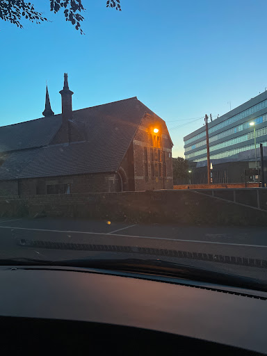 Shrewsbury Muslim Centre - Thumbnail