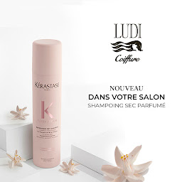 Photo n°3 de Ludi Coiffure Cocumont à Cocumont (Salon de coiffure)