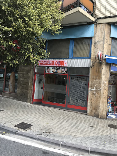 Peluquería el oujdi - Thumbnail
