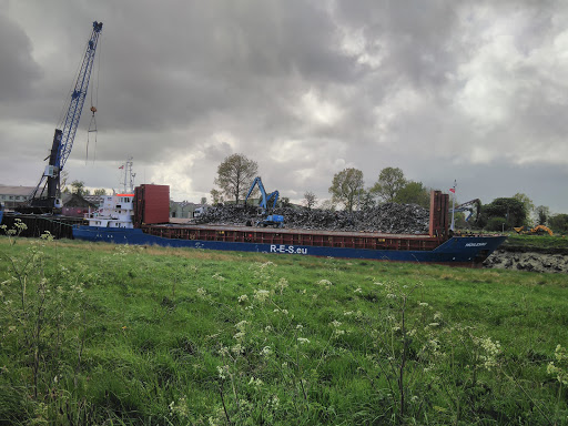 Port Sutton Bridge Ltd - Thumbnail