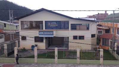 Universidad Técnica Particula de Loja (UTPL)