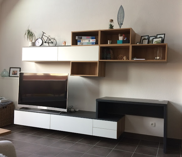 Le Bois dans Tous ses Etats B.T.E - Strasbourg