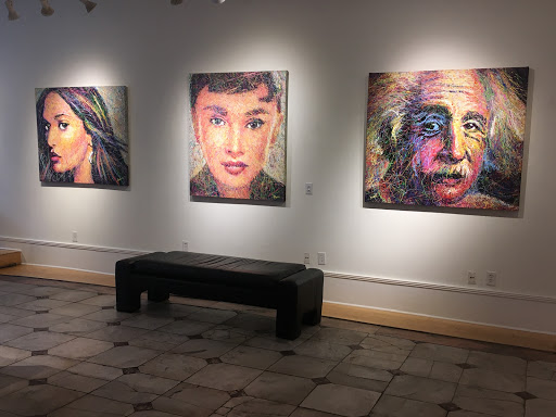 Angela King Gallery - Thumbnail