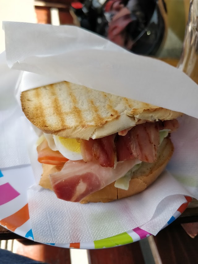 Paninoteca