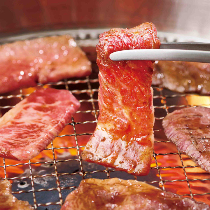 熟成焼肉いちばん 北谷店