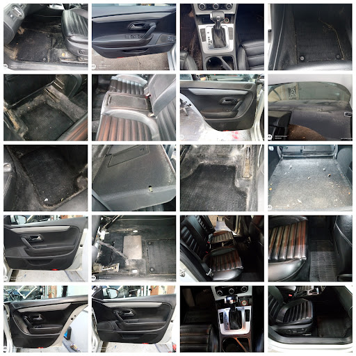 Magic Touch Detailing - Visual