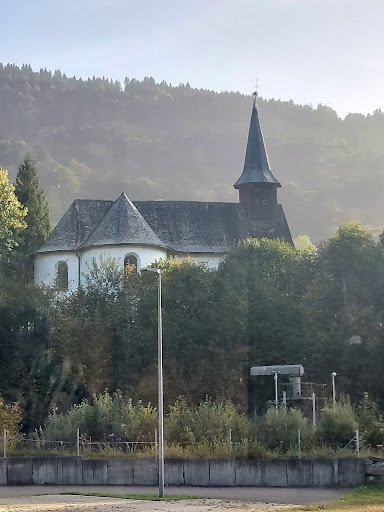 St.Leonhard - Visual