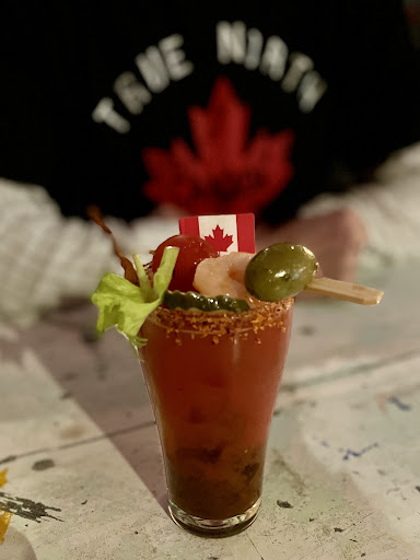 Tallboy and Moose - Thumbnail