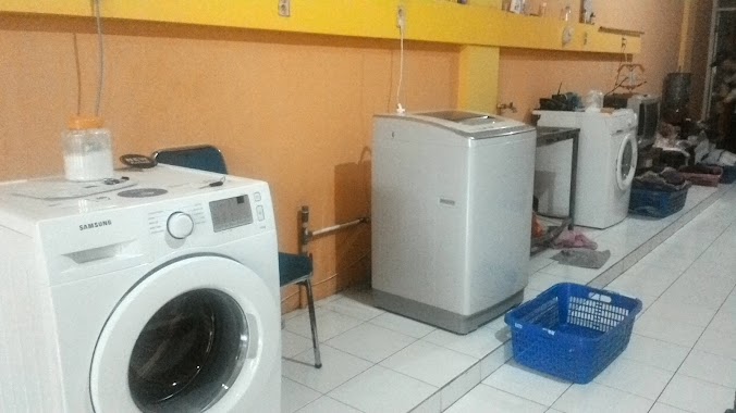 Tara Laundry Taman Royal Cipondoh Tangerang, Author: Tara Laundry Taman Royal Cipondoh Tangerang