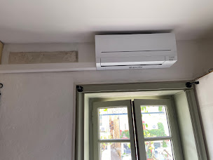 Photo n°31 de ERICLIM à Saint-Paul-Trois-Châteaux (Fournisseur de systèmes de climatisation)