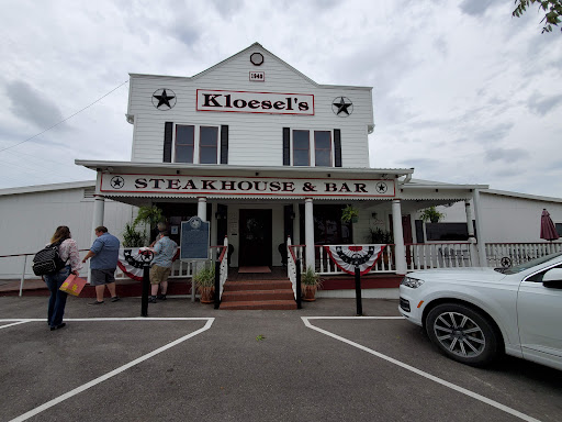 Kloesel's Steakhouse & Bar Gallery - United States