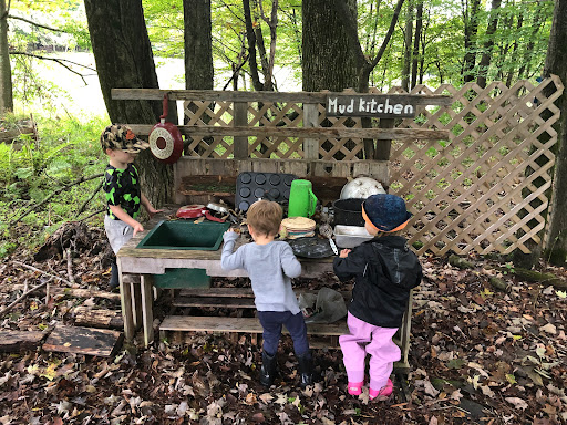 The Oak Rose Forest School by The Wizard School - Thumbnail