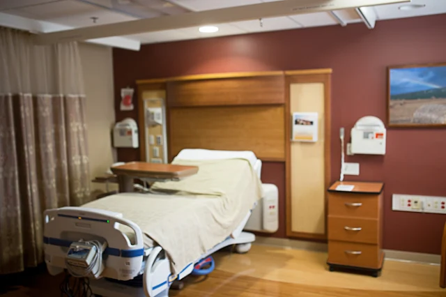 SUSAN B ALLEN MEM HOSPITAL HHA - Photo 3