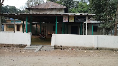 Photos of Bhitarbanda Health Centre
