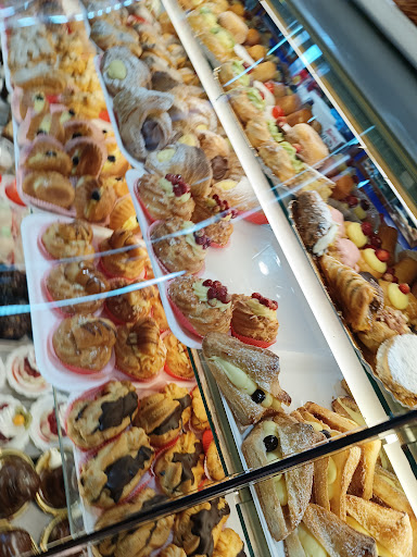 Pasticceria Iaquinto