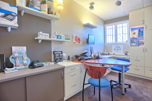 Opticien Verneuil-sur-Seine - Malraux - Krys - Thumbnail