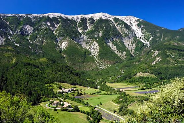 Mont Ventoux