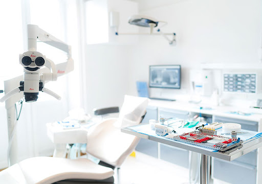Docteur Laetitia DUEYMES - Endodontiste aux portes du TARN