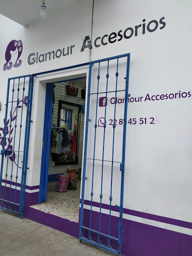 Glamour Accesorios