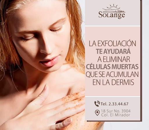 Cosmética Solange - Thumbnail