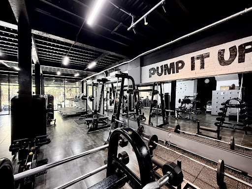 EverGym24 - Phòng Tập Gym Thạch Lam, Tân Phú, TP.HCM
