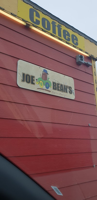 Joe Bean